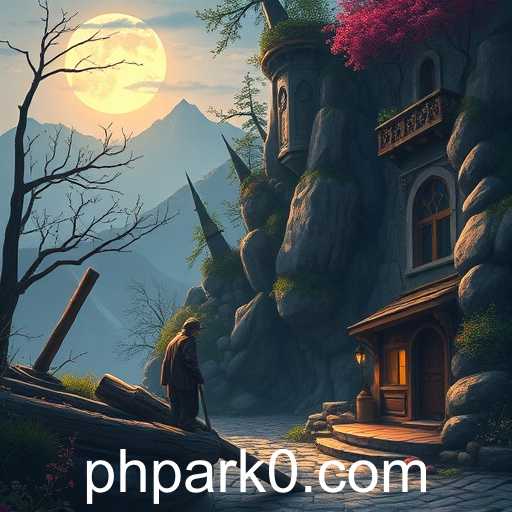 Adventure Games