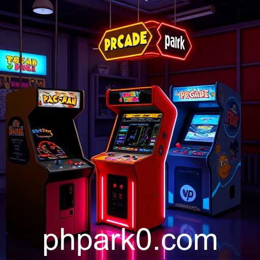 Arcade Classics
