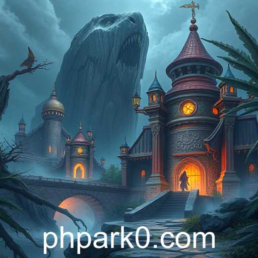 Fantasy Worlds