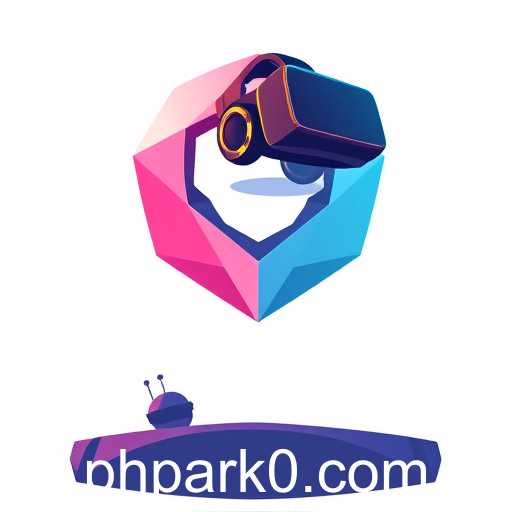 Phpark: The Digital Playground Revolutionizing Online Gaming