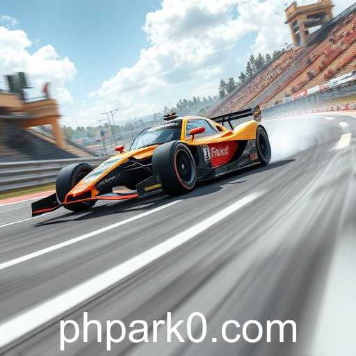 Racing Thrills