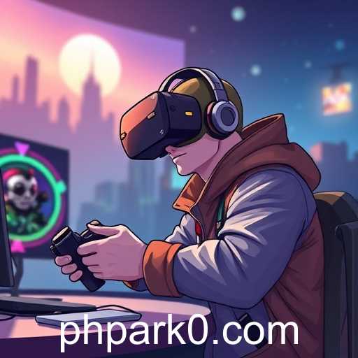 Revolutionizing Gaming: A Closer Look at PH Park