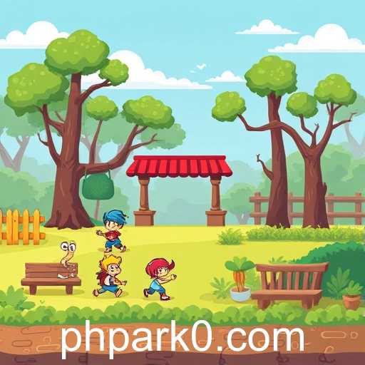 The Rise of Online Gaming with PHPark in 2025