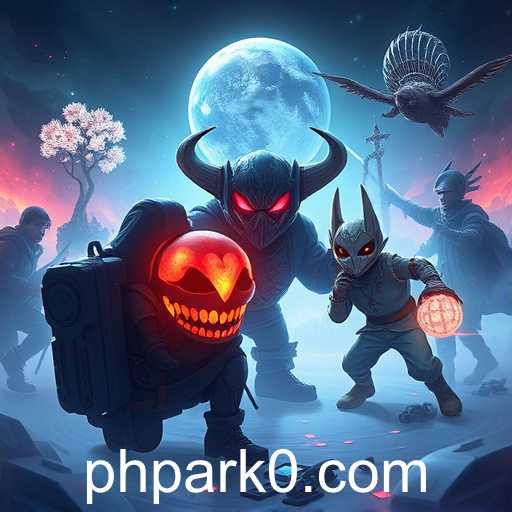 The Gaming Revolution: Enter the World of PHPark